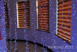 LED-CL-2Х3M-1800L